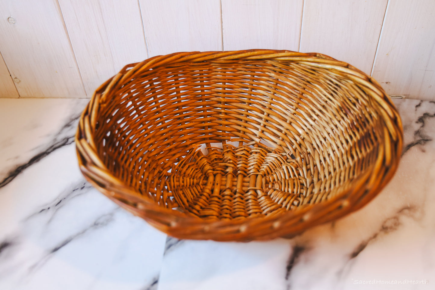 Medium size Basket