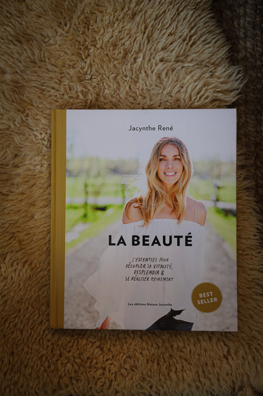 La Beauté Book