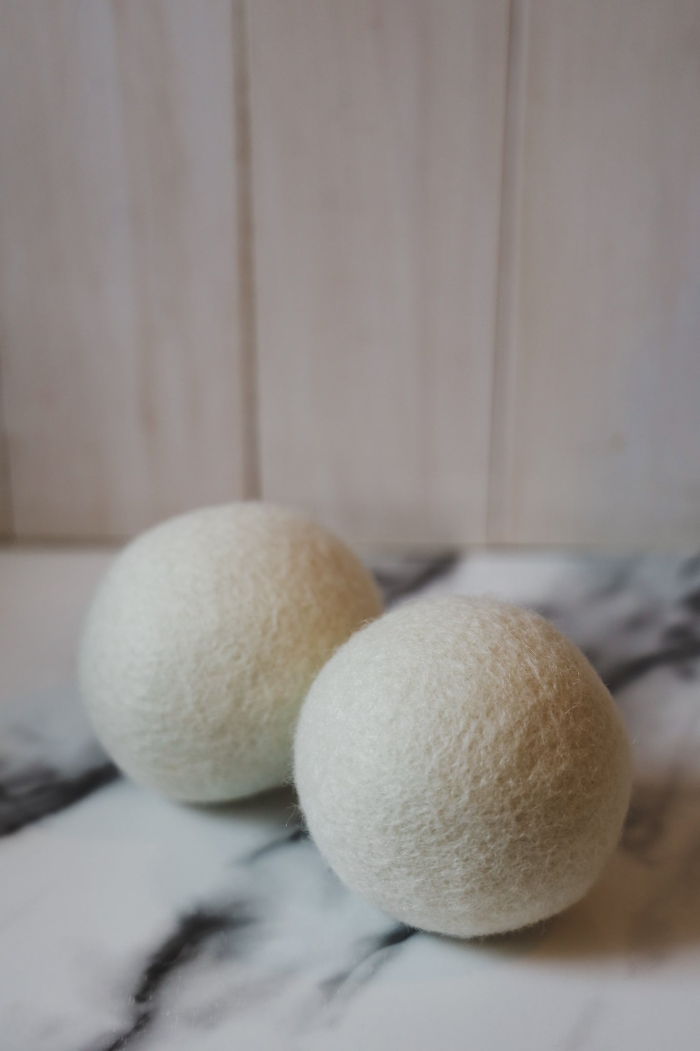 Dryer Balls