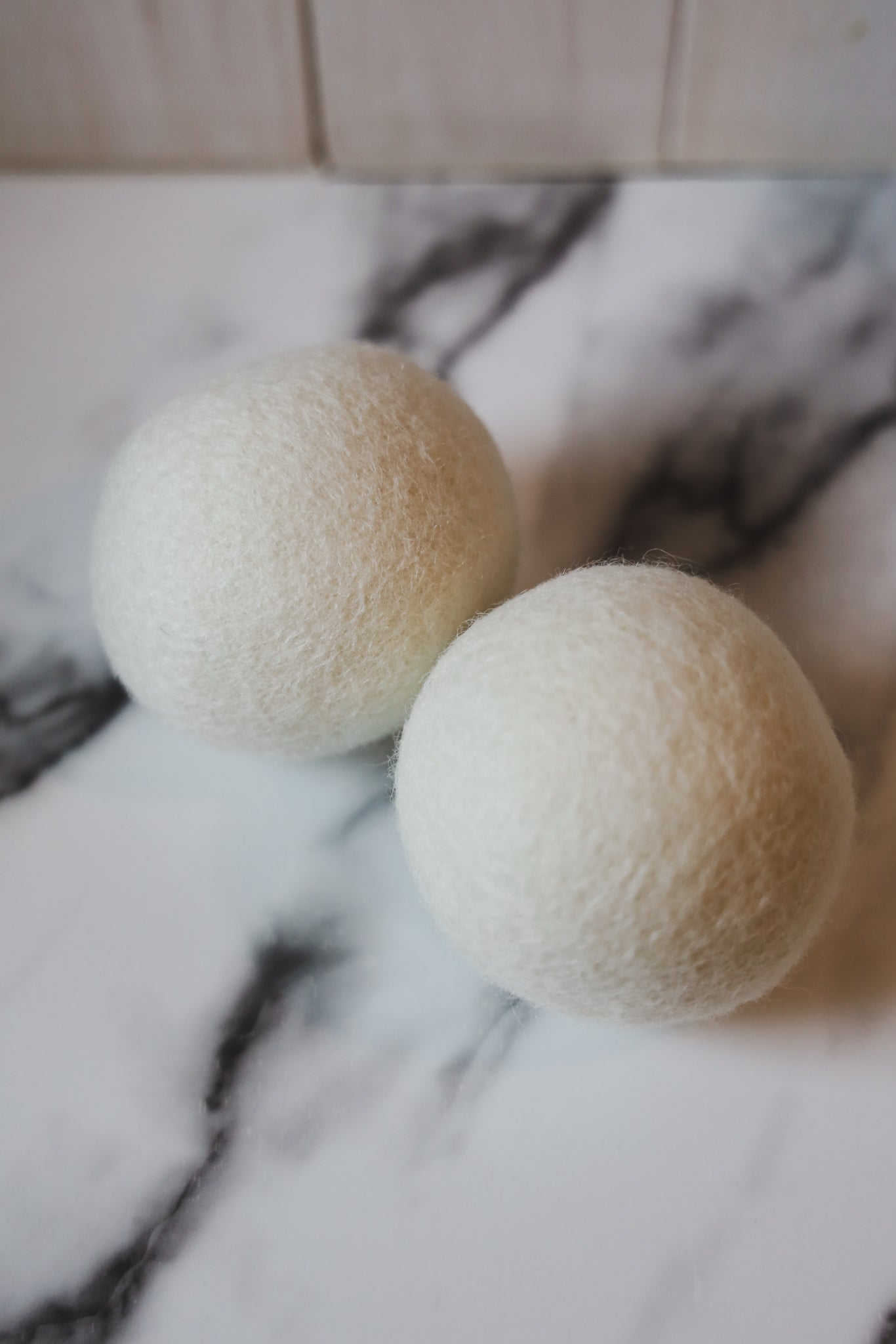 Dryer Balls