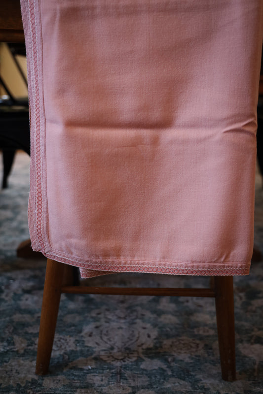 Rose Tablecloth