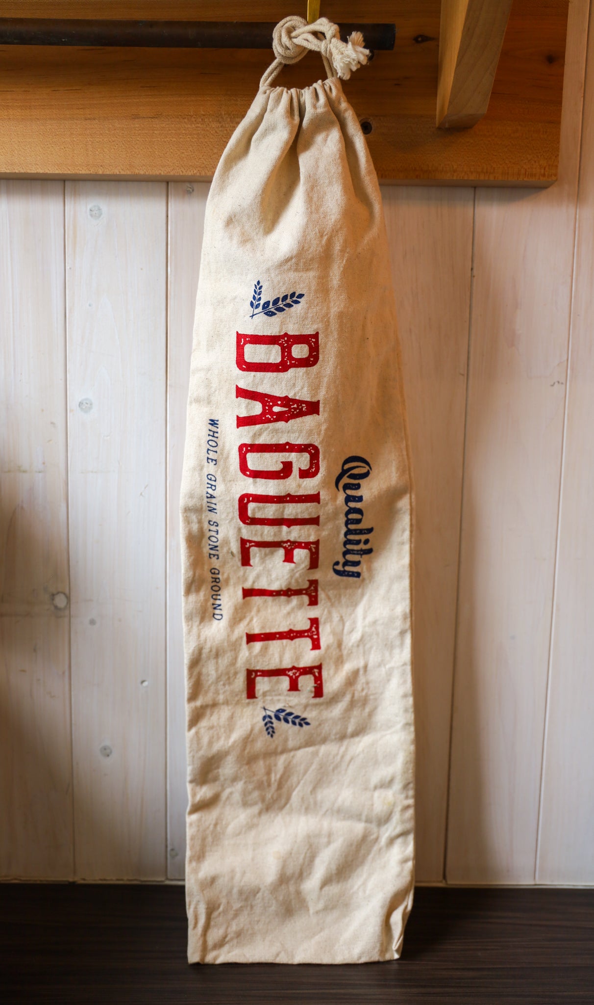 Baguette Bag