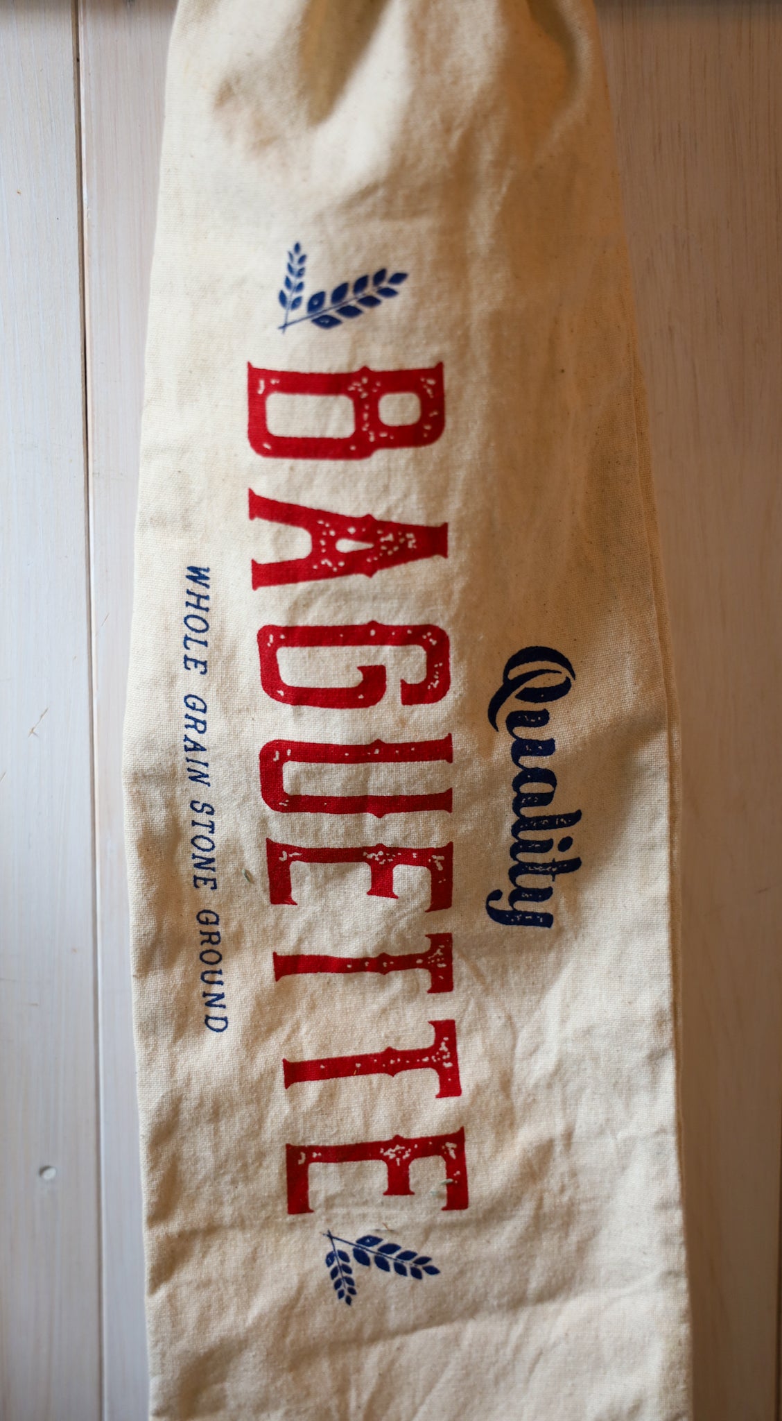 Baguette Bag