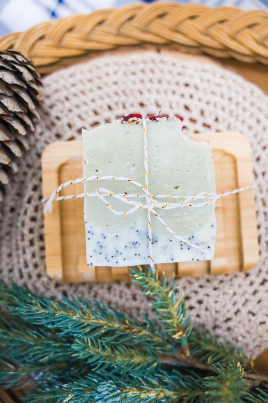 Eucalyptus and Rosemary Gift Set