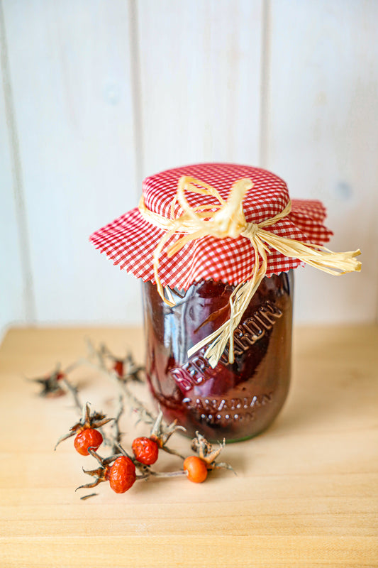 Pickled Beets